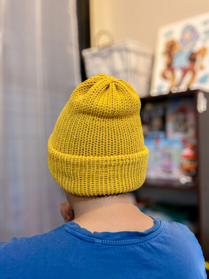 Build a Beanie (Sock Beanie) - Image 3